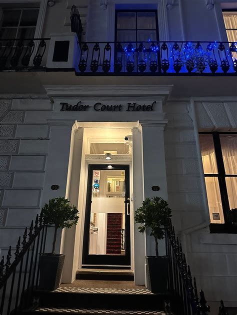 the tudor lodge hotel london|tudor court hotel london reviews.